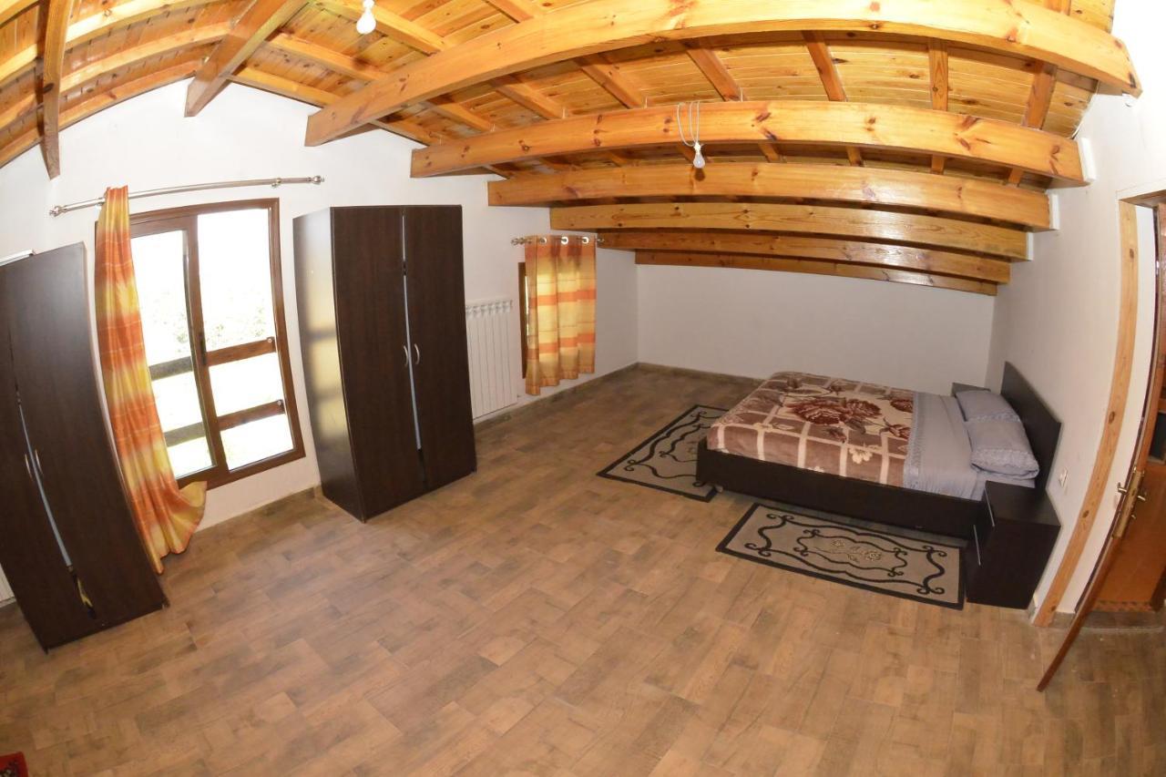 Villa Salam Ifrane  Dış mekan fotoğraf