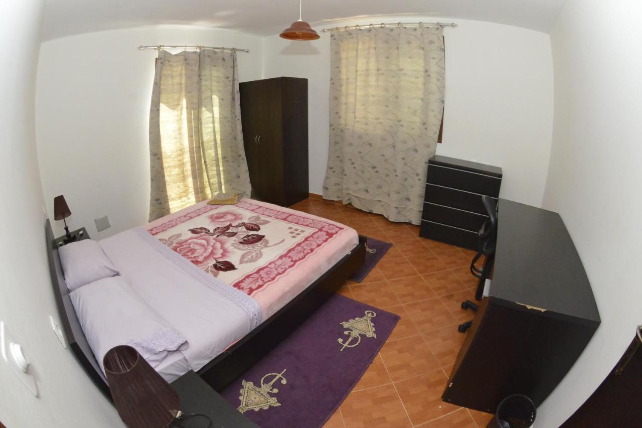 Villa Salam Ifrane  Dış mekan fotoğraf