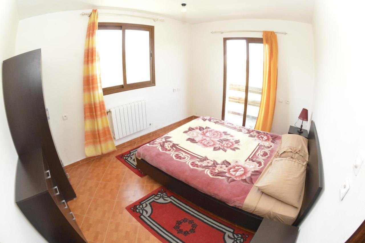 Villa Salam Ifrane  Dış mekan fotoğraf